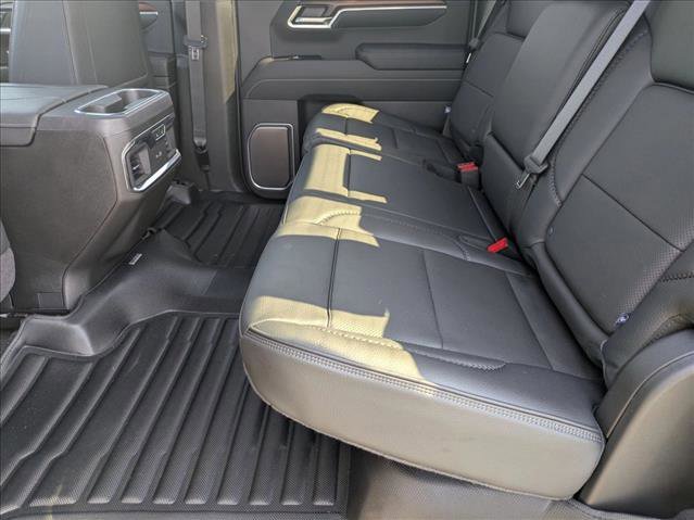 Used 2026 GMC Sierra 1500 Denali AWD/4WD image 20