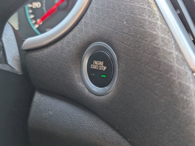 Used 2020 Chevrolet Malibu LS w/ Driver Confidence Package II image 26