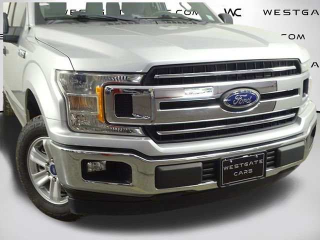 Used 2019 Ford F150 XLT image 39