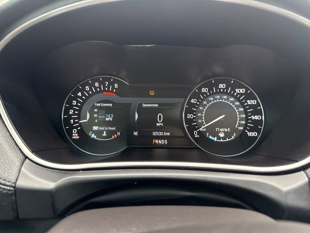 Used 2018 Lincoln MKX Reserve w/ Lincoln MKX Climate Package image 42