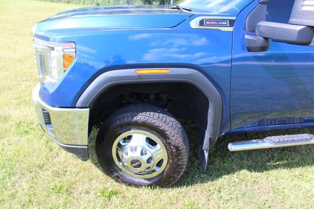Used 2022 GMC Sierra 3500 SLE w/ SLE Convenience Package image 16