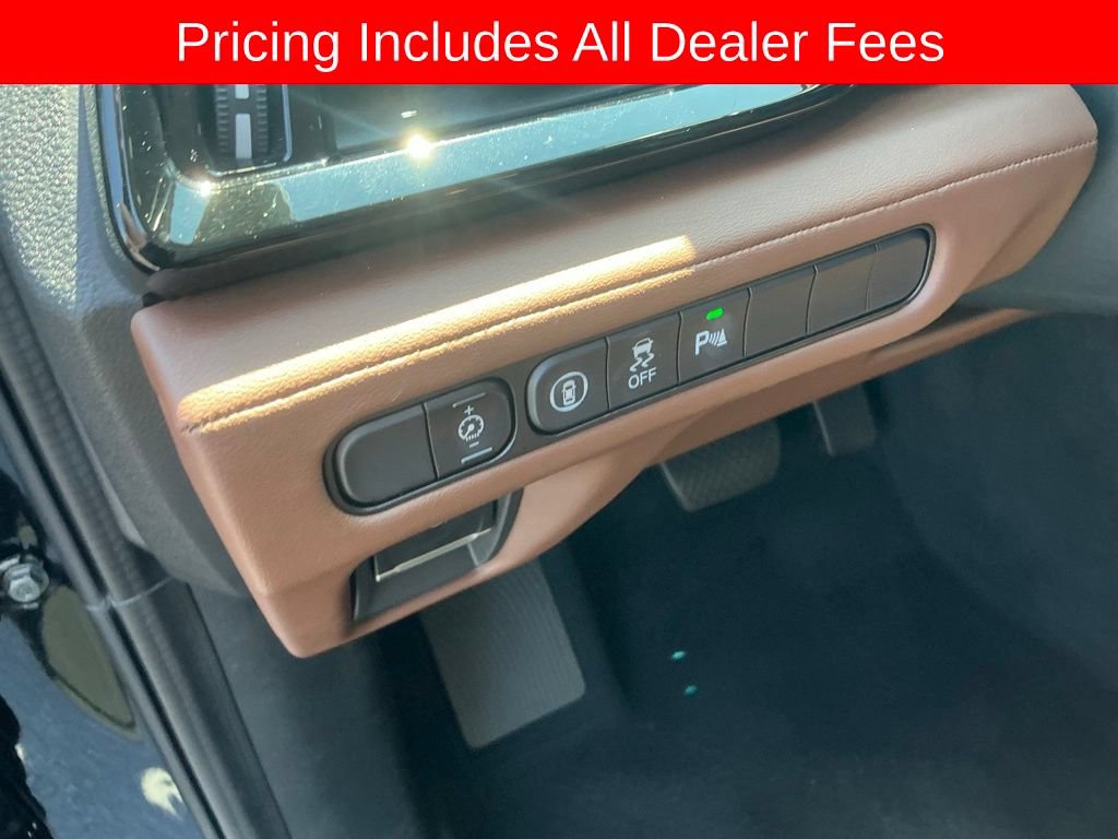 Certified 2022 Acura MDX w/ Technology Package FWD image 11
