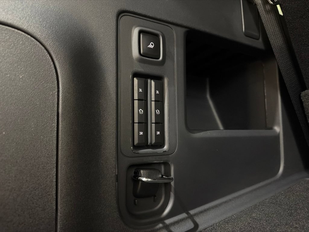 New 2026 Lincoln Navigator Reserve AWD/4WD image 41