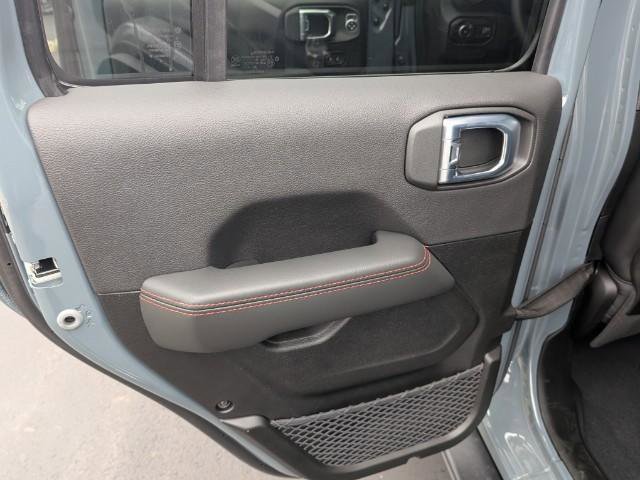 New 2026 Jeep Wrangler Sahara image 11