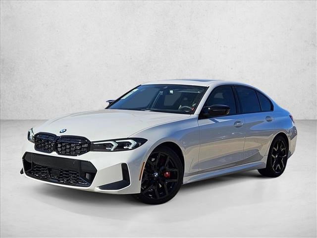 New 2026 BMW M340i w/ Premium Package video 1