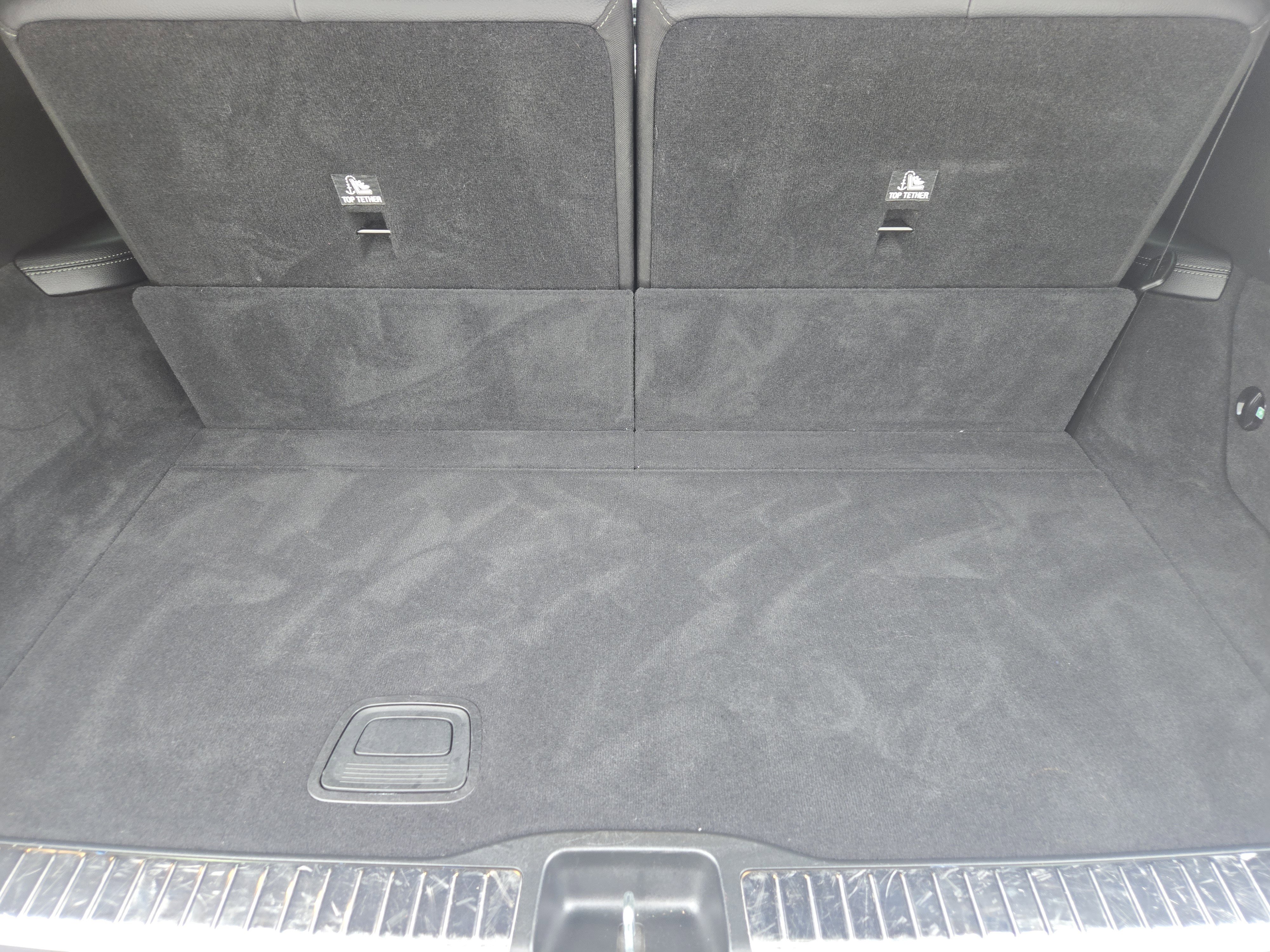 Used 2025 Mercedes-Benz GLS 450 4MATIC image 36