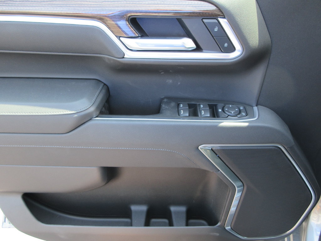 New 2026 Chevrolet Silverado 1500 LT AWD/4WD image 22