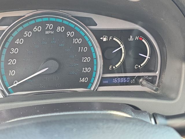 Used 2015 Toyota Venza LE FWD image 15