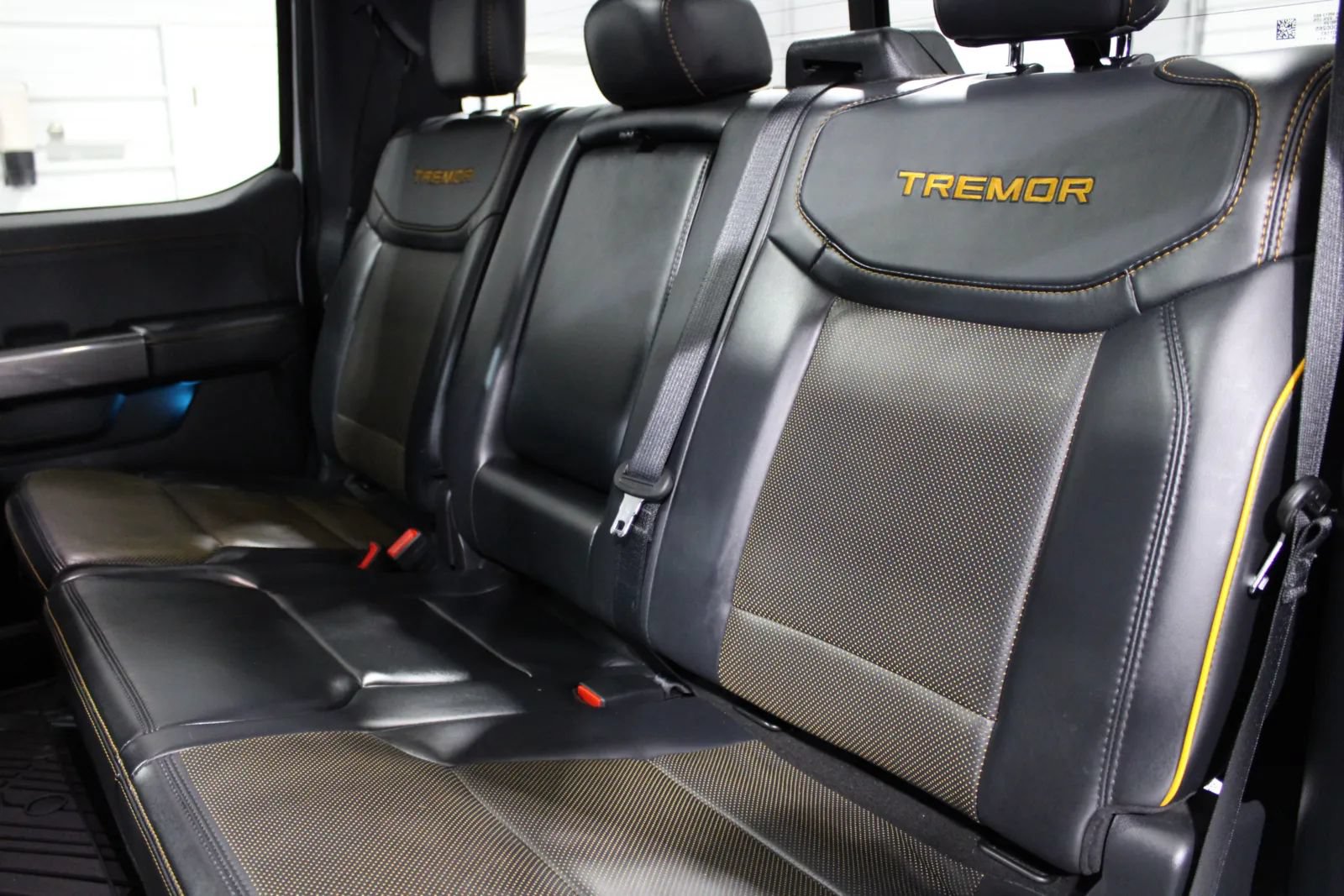 Used 2023 Ford F150 Tremor w/ Equipment Group 402A High AWD/4WD image 46
