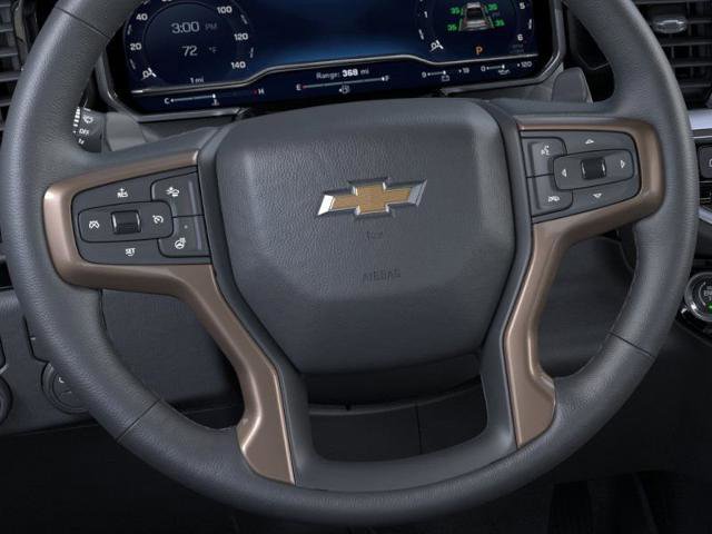 New 2026 Chevrolet Silverado 1500 High Country w/ Technology Package image 19