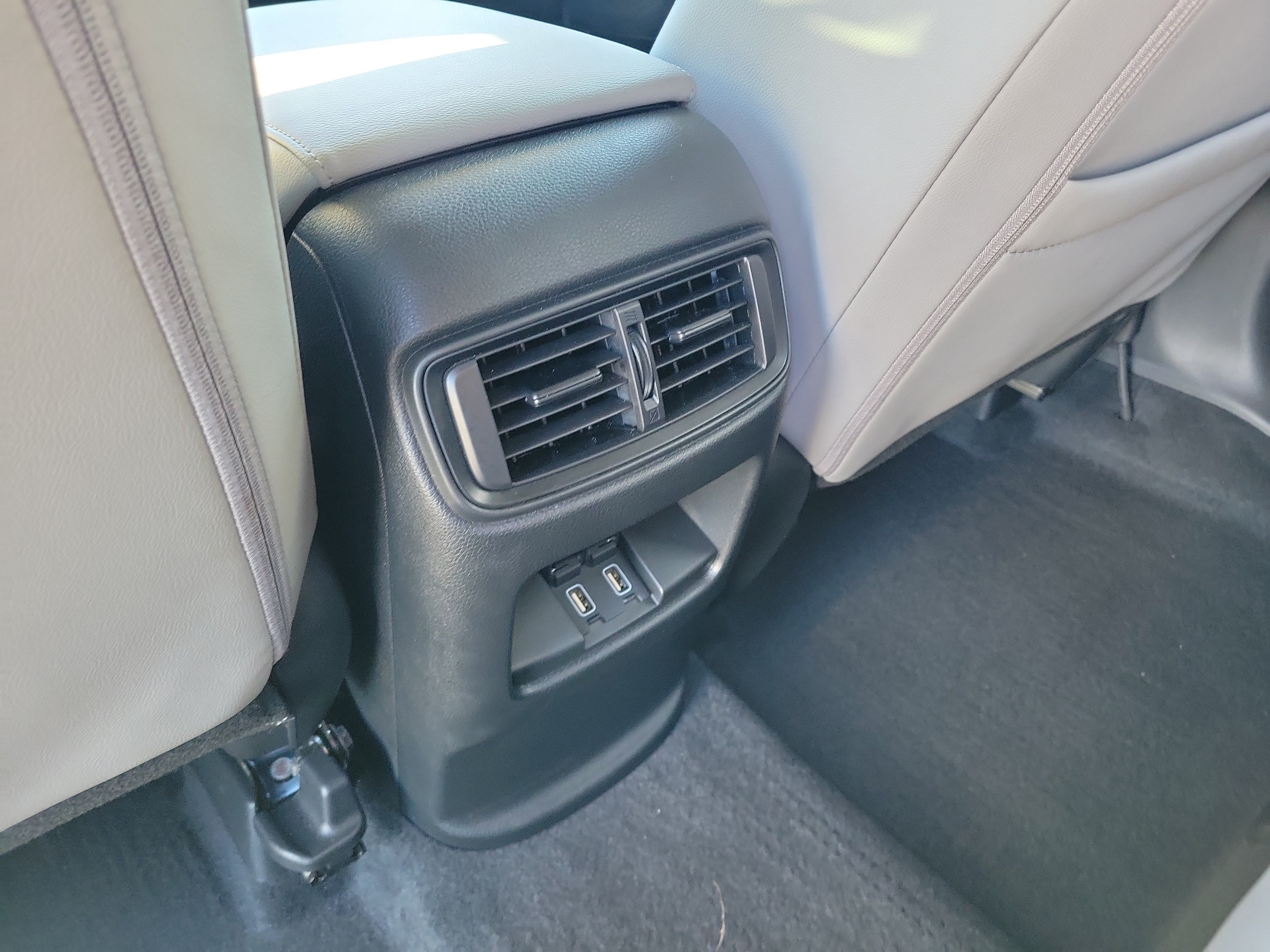 Used 2021 Honda CR-V EX-L image 14