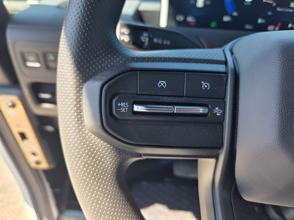 Used 2024 Chevrolet Brightdrop 600 w/ Commercial Equipment Package image 13