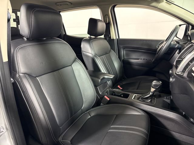 Used 2019 Ford Ranger Lariat w/ Equipment Group 501A Mid AWD/4WD image 15
