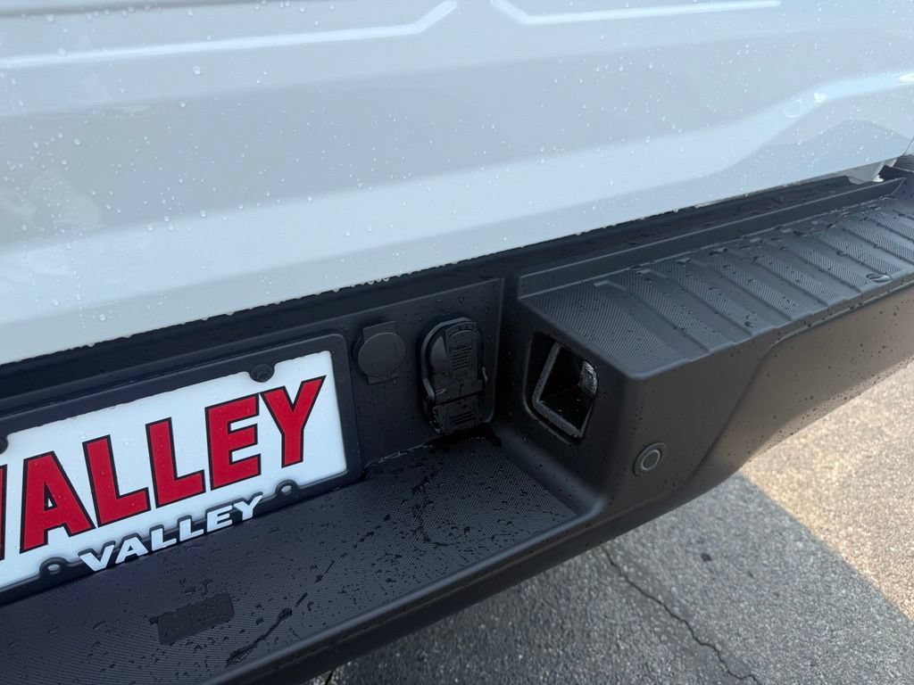 New 2026 Ford F150 XL AWD/4WD image 28
