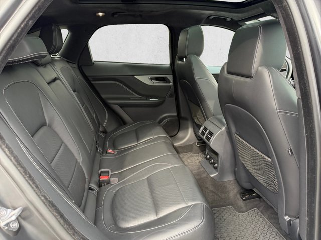 Used 2019 Jaguar F-PACE S AWD/4WD image 22