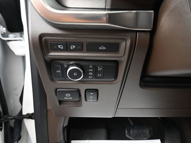 Used 2022 Ford F150 King Ranch image 8