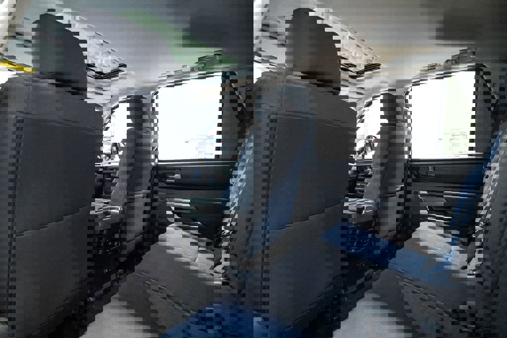 Certified 2023 Toyota Sequoia SR5 image 14