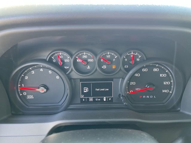 New 2026 Chevrolet Silverado 2500 Custom w/ Custom Value Package image 15