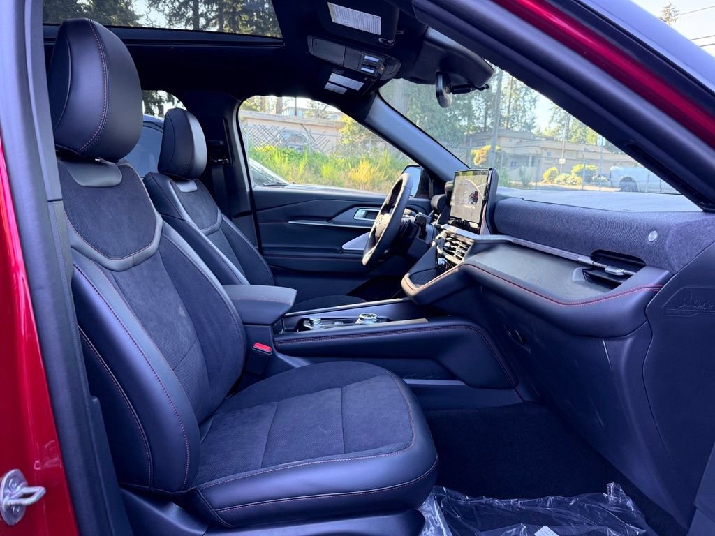 New 2026 Ford Explorer ST w/ Sun And Sound Package AWD/4WD image 9