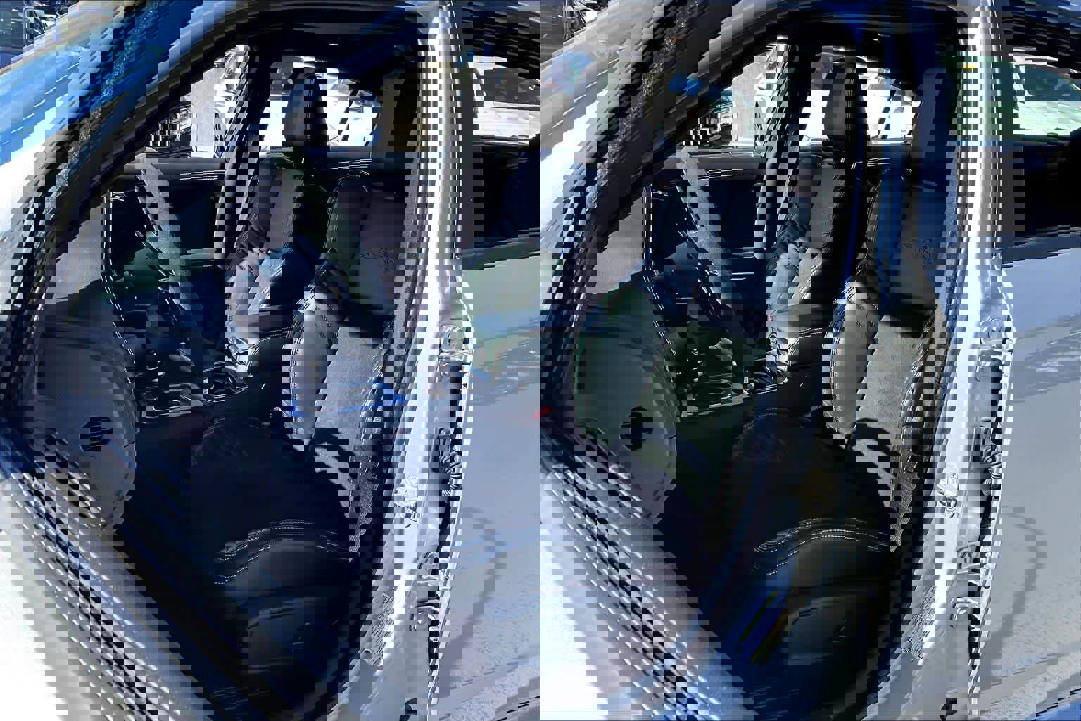 Used 2023 Dodge Charger SRT Hellcat w/ Harman/Kardon Audio Group image 7