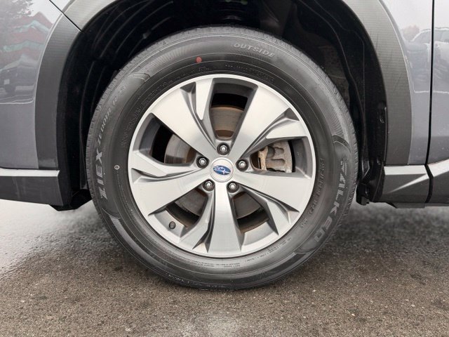 Used 2023 Subaru Ascent Premium w/ Convenience Package AWD/4WD image 29
