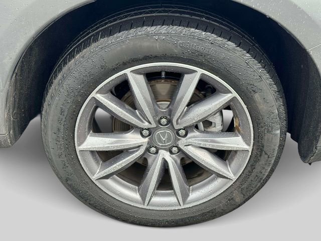 Used 2024 Acura RDX w/ Technology Package image 9