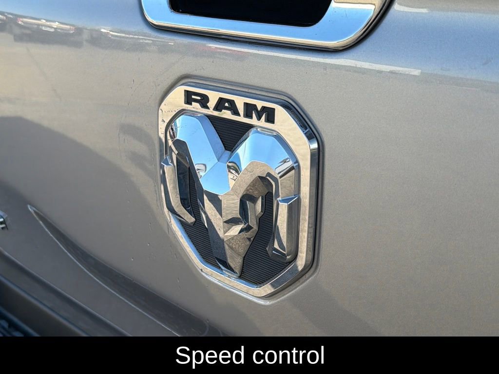 Used 2022 RAM 1500 Lone Star image 10