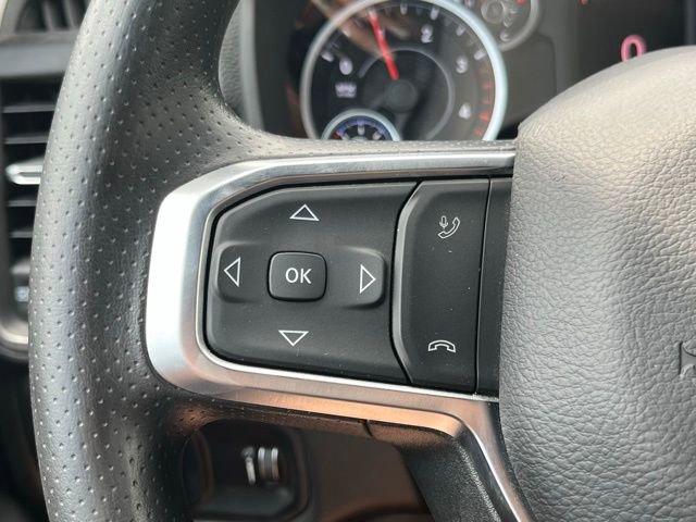 New 2025 RAM 2500 Tradesman w/ Chrome Appearance Group image 13