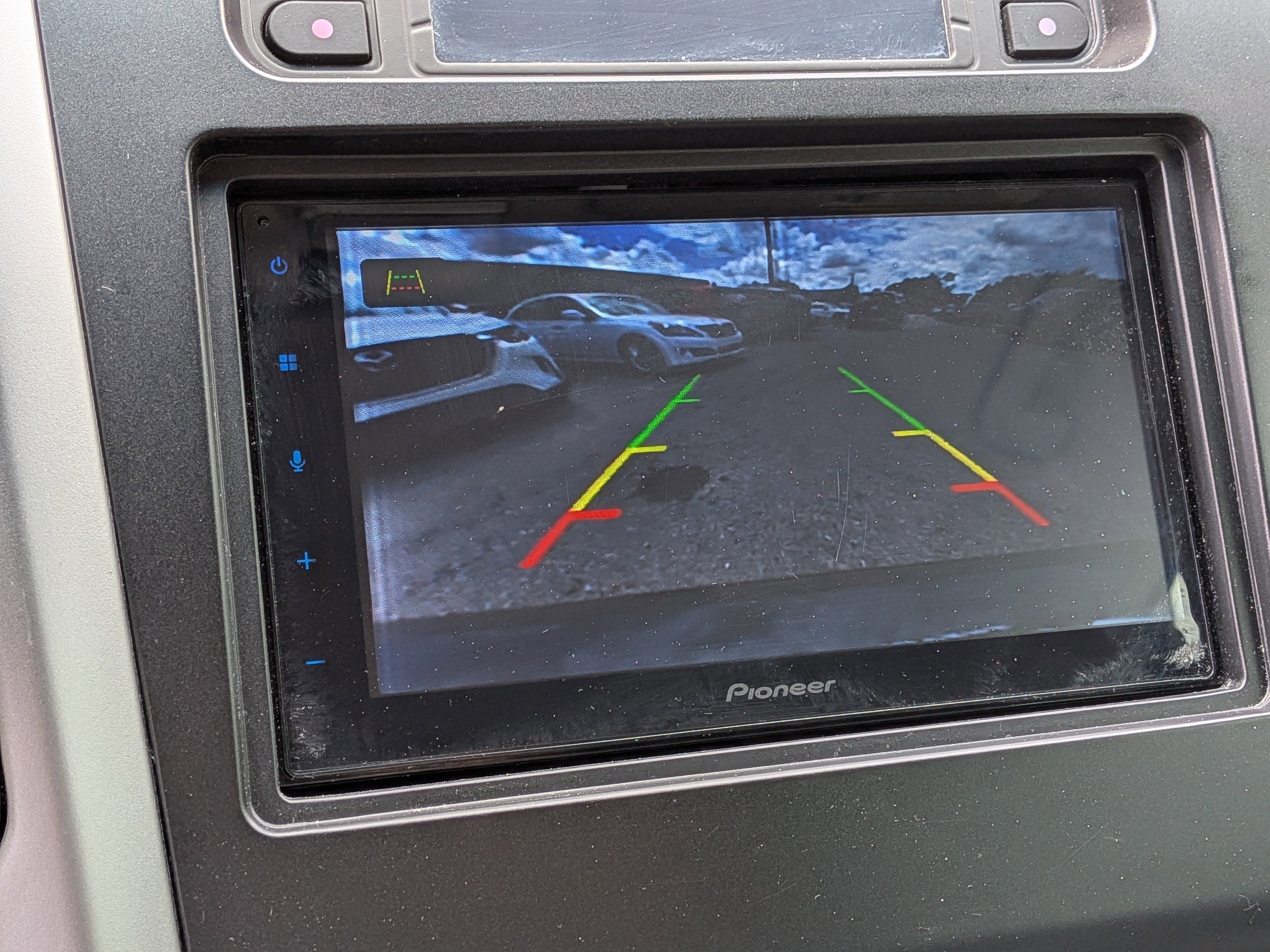 Used 2015 Ford Fusion S FWD image 32