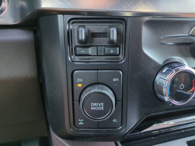 New 2026 Ford F350 King Ranch w/ Chrome Package image 32