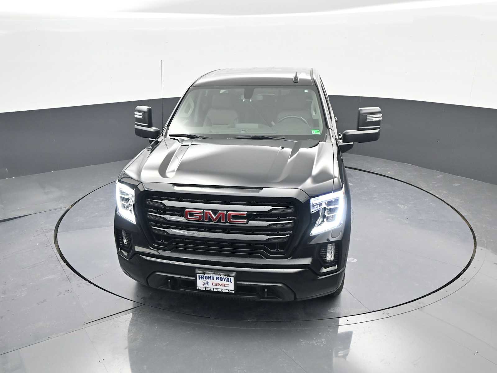 Used 2021 GMC Sierra 1500 Elevation w/ Preferred Package image 32