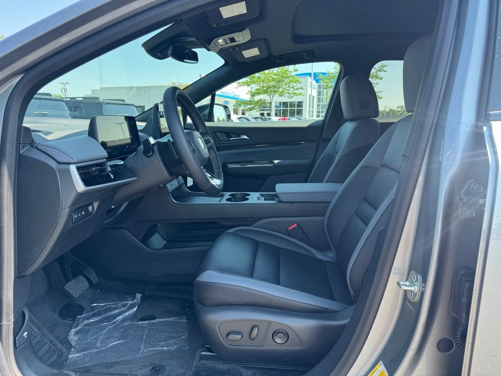 New 2026 Honda Prologue Touring image 12