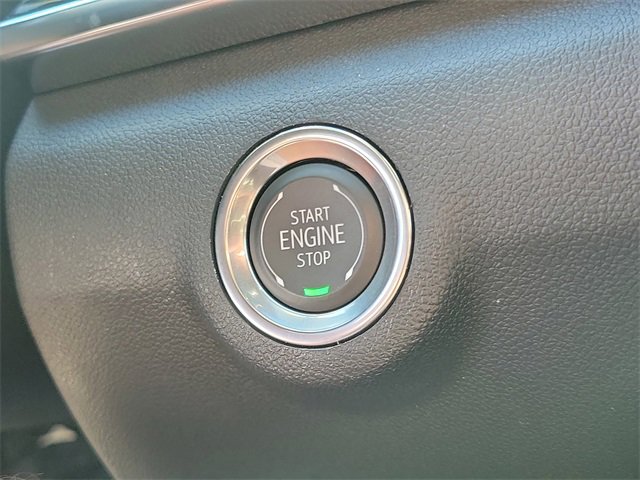 Certified 2026 GMC Terrain Elevation w/ Technology Package II image 34