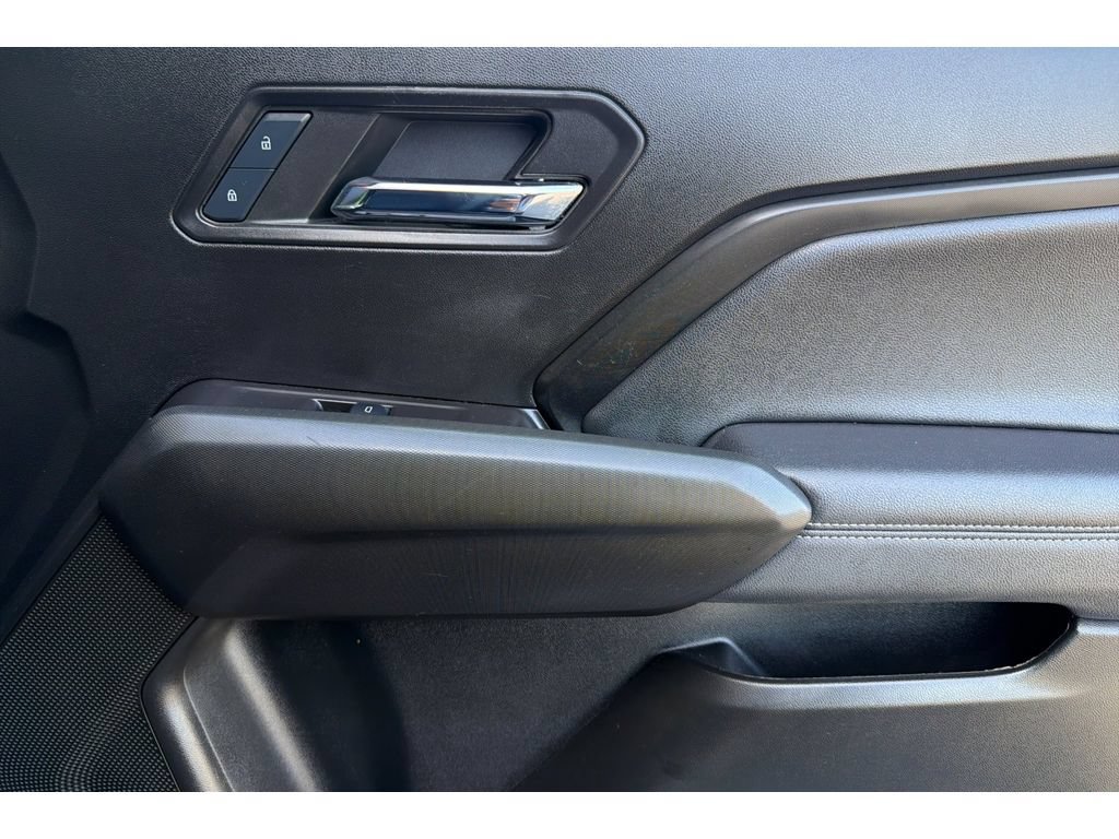 Used 2024 GMC Canyon Elevation w/ Convenience Package RWD image 19
