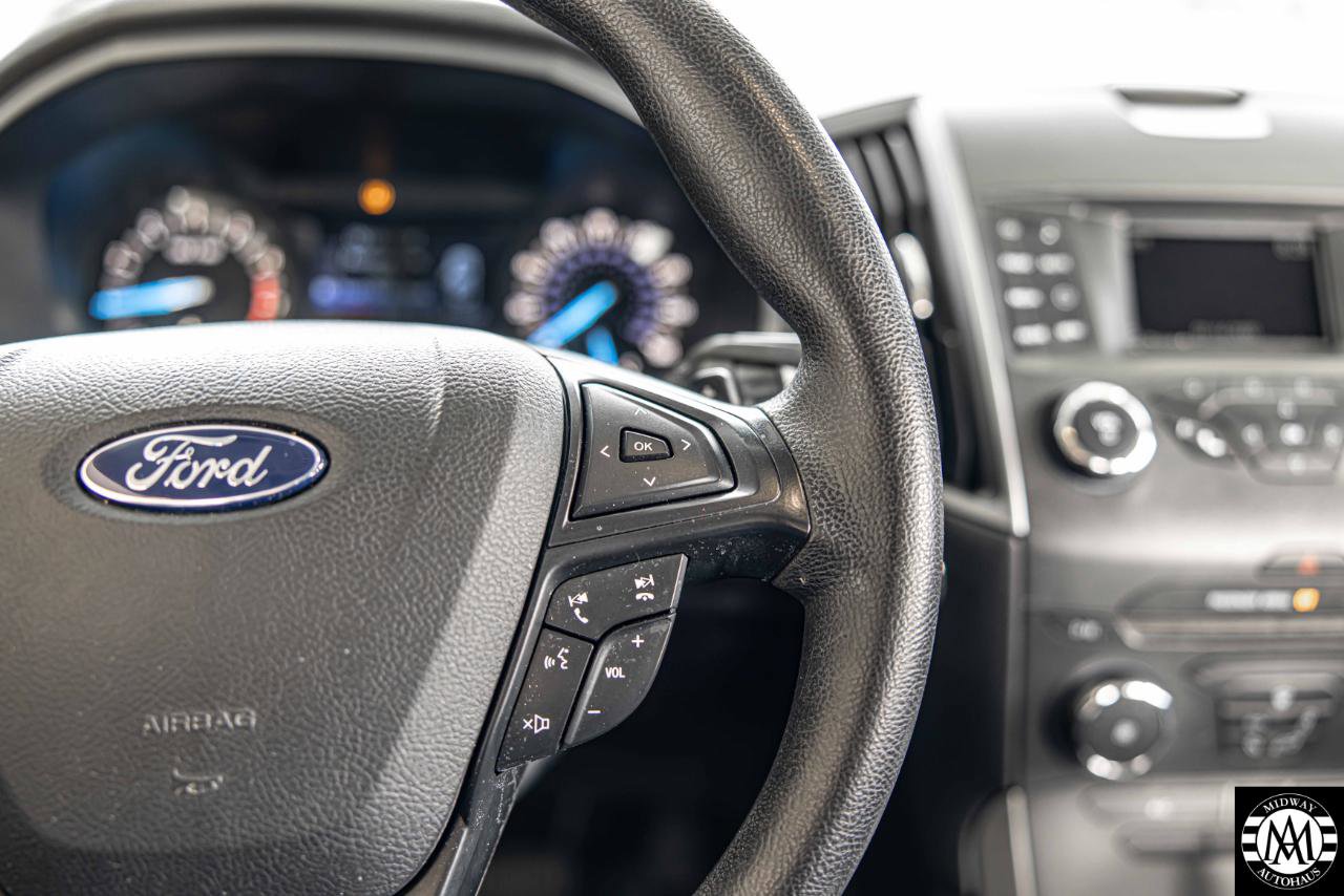 Used 2016 Ford Edge SE AWD/4WD image 15