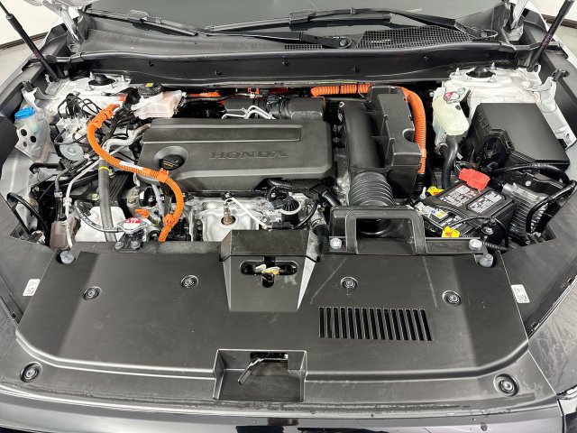Certified 2026 Honda CR-V Sport-L image 29