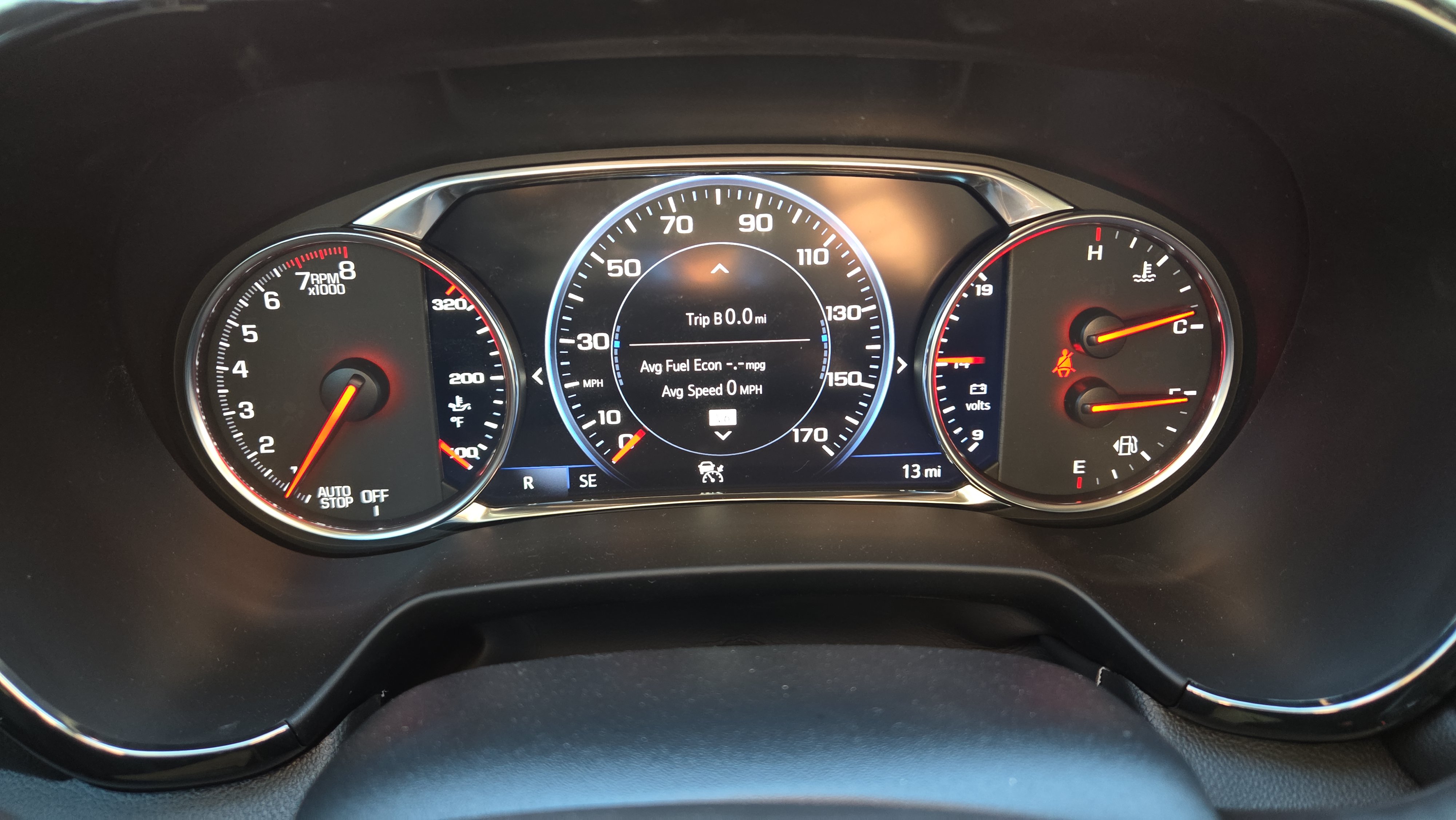 New 2026 Chevrolet Blazer RS w/ Driver Confidence II Package FWD image 35