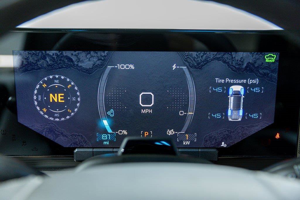 New 2024 GMC Hummer EV 3X w/ Omega Edition image 30