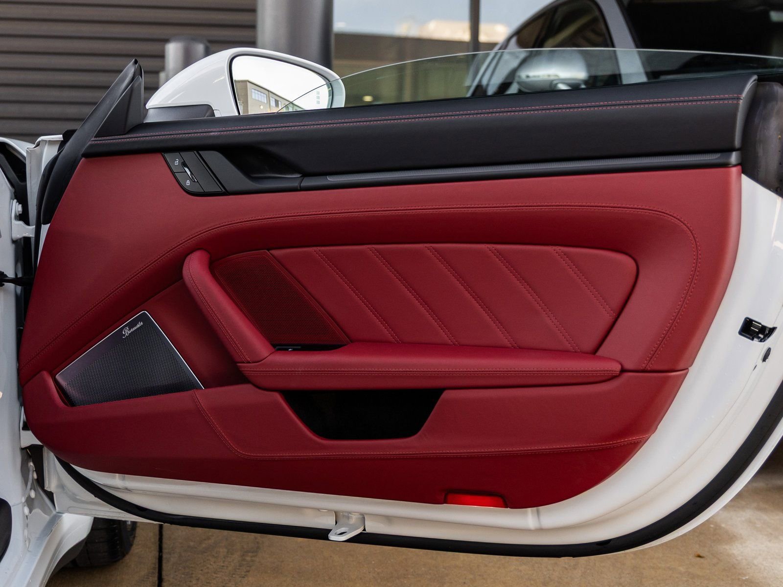 Certified 2026 Porsche 911 Targa 4 GTS image 45