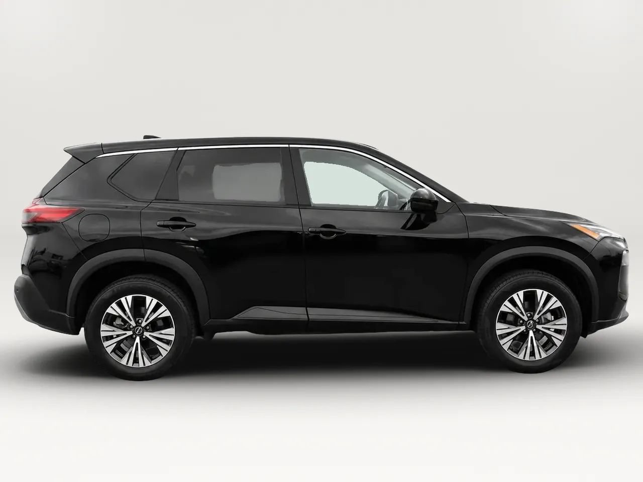 Used 2022 Nissan Rogue SV AWD/4WD image 7