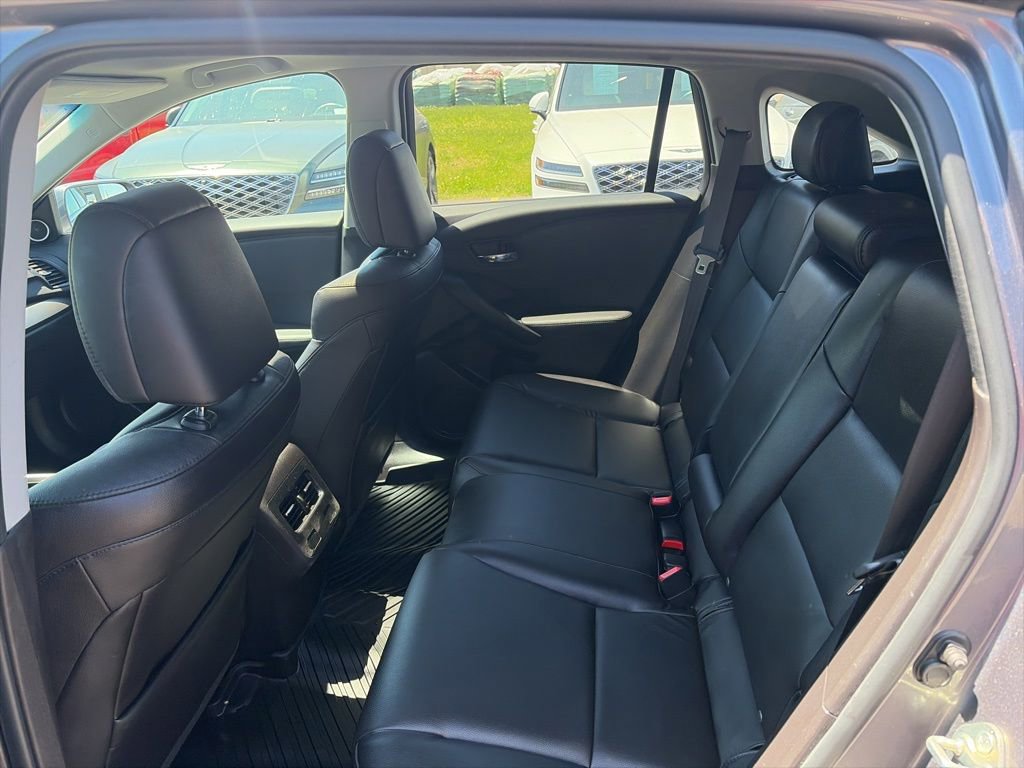 Used 2017 Acura RDX AWD image 19