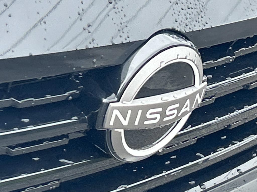 New 2026 Nissan Kicks S FWD image 11