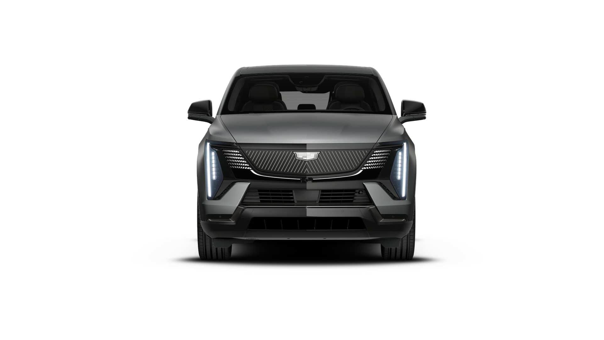 New 2026 Cadillac Escalade IQ Sport 2 w/ LPO, ONYX Package AWD/4WD image 45
