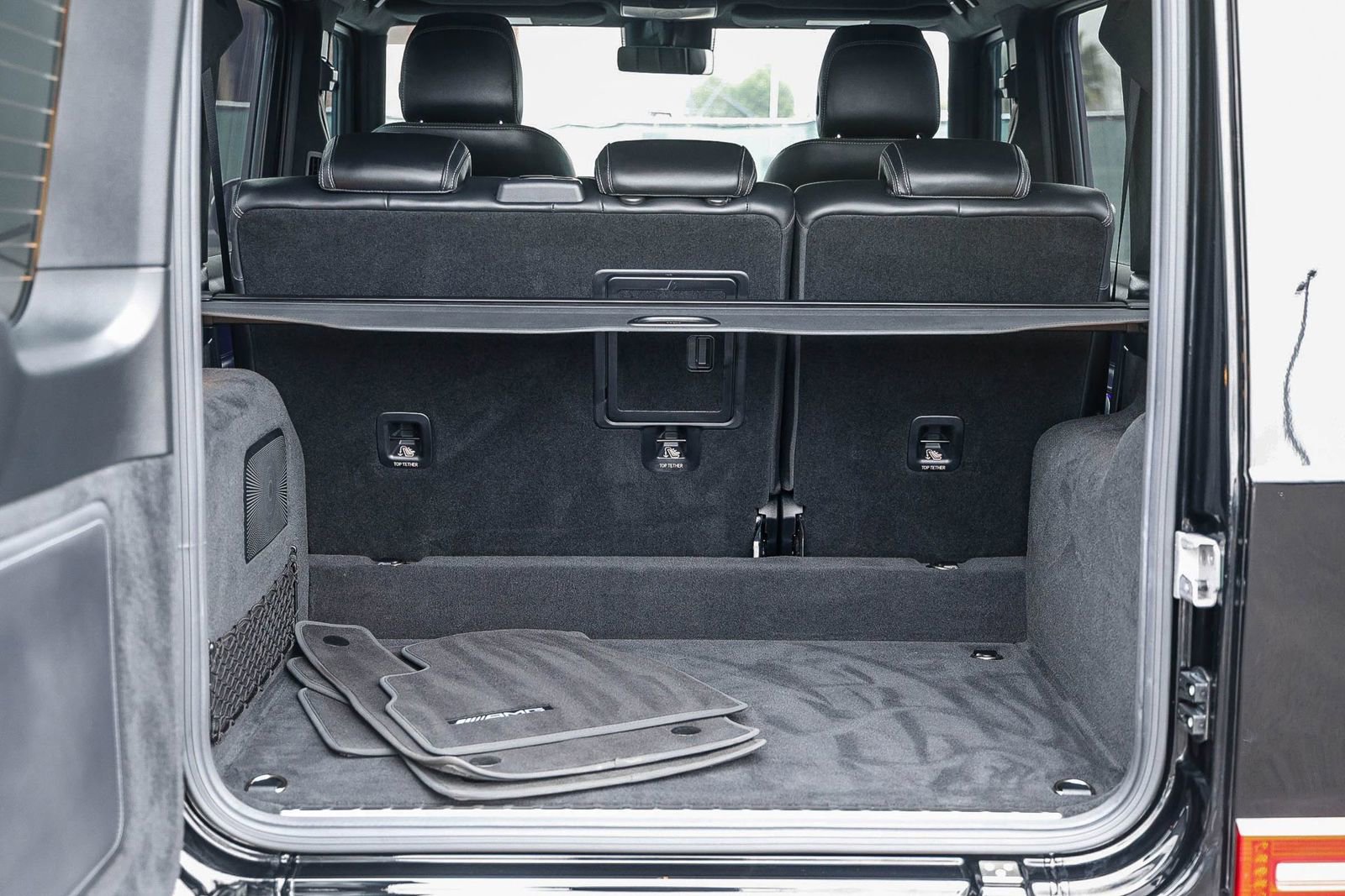 Used 2023 Mercedes-Benz G 550 G 550 image 26