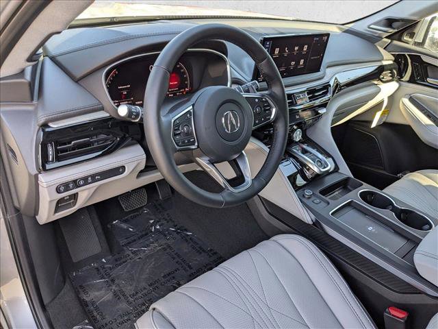New 2026 Acura MDX SH-AWD w/ Advance Package image 3