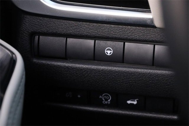 Certified 2024 Nissan Rogue SL w/ SL Premium Package image 22