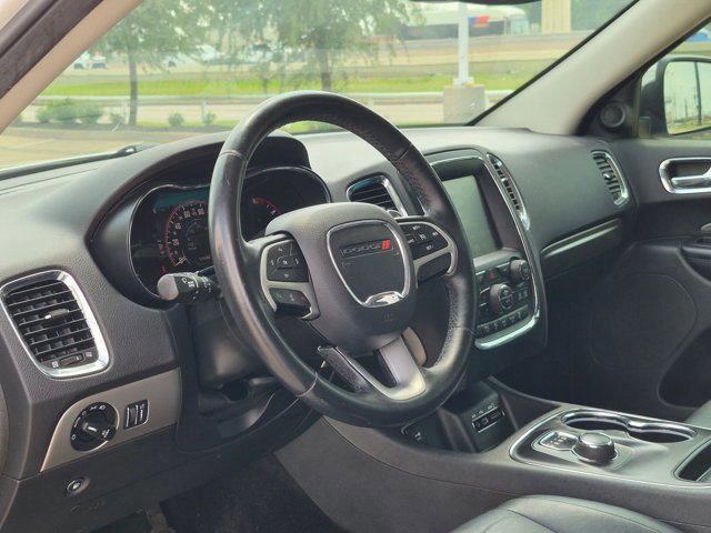 Used 2017 Dodge Durango SXT w/ Quick Order Package 23B RWD image 9