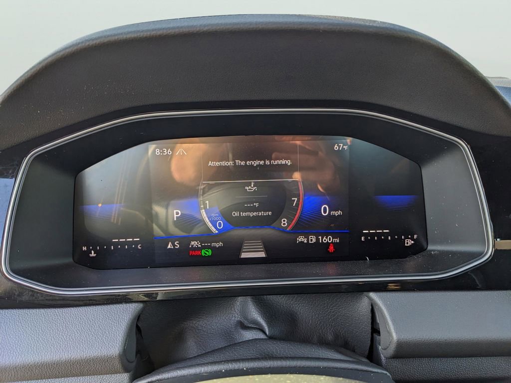 Used 2025 Volkswagen Jetta Sport image 28