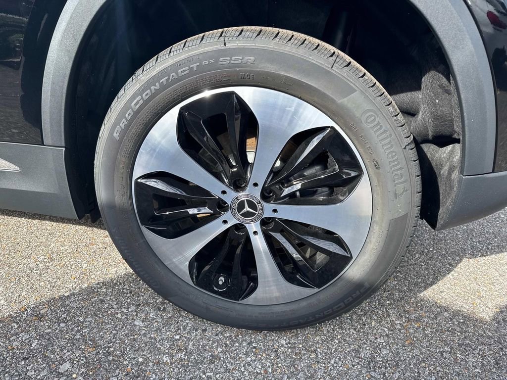 Used 2025 Mercedes-Benz GLA 250 image 3