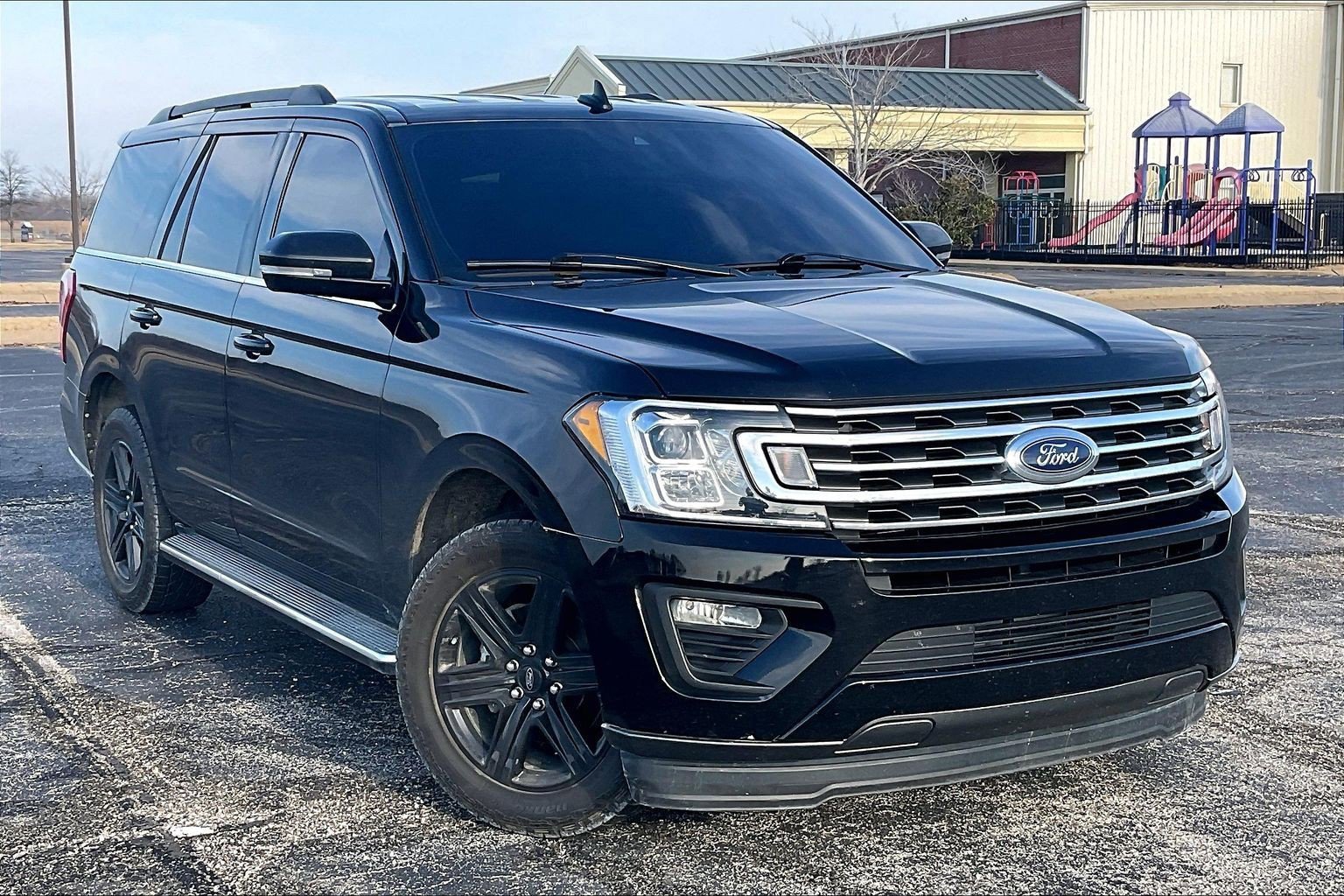 Used 2020 Ford Expedition XLT w/ Equipment Group 202A